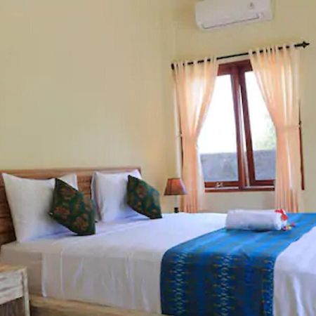 אמד Jaya Villa מראה חיצוני תמונה