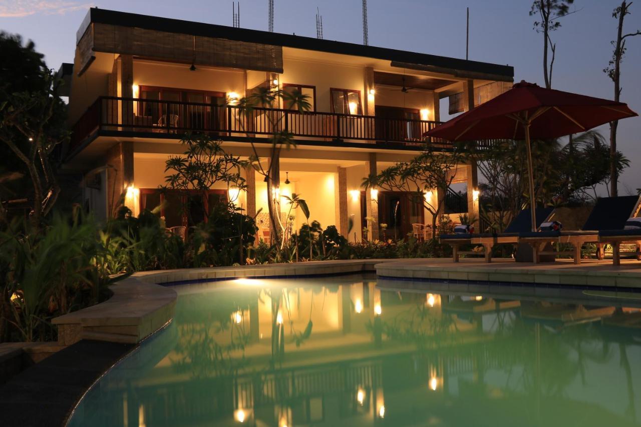 אמד Jaya Villa מראה חיצוני תמונה