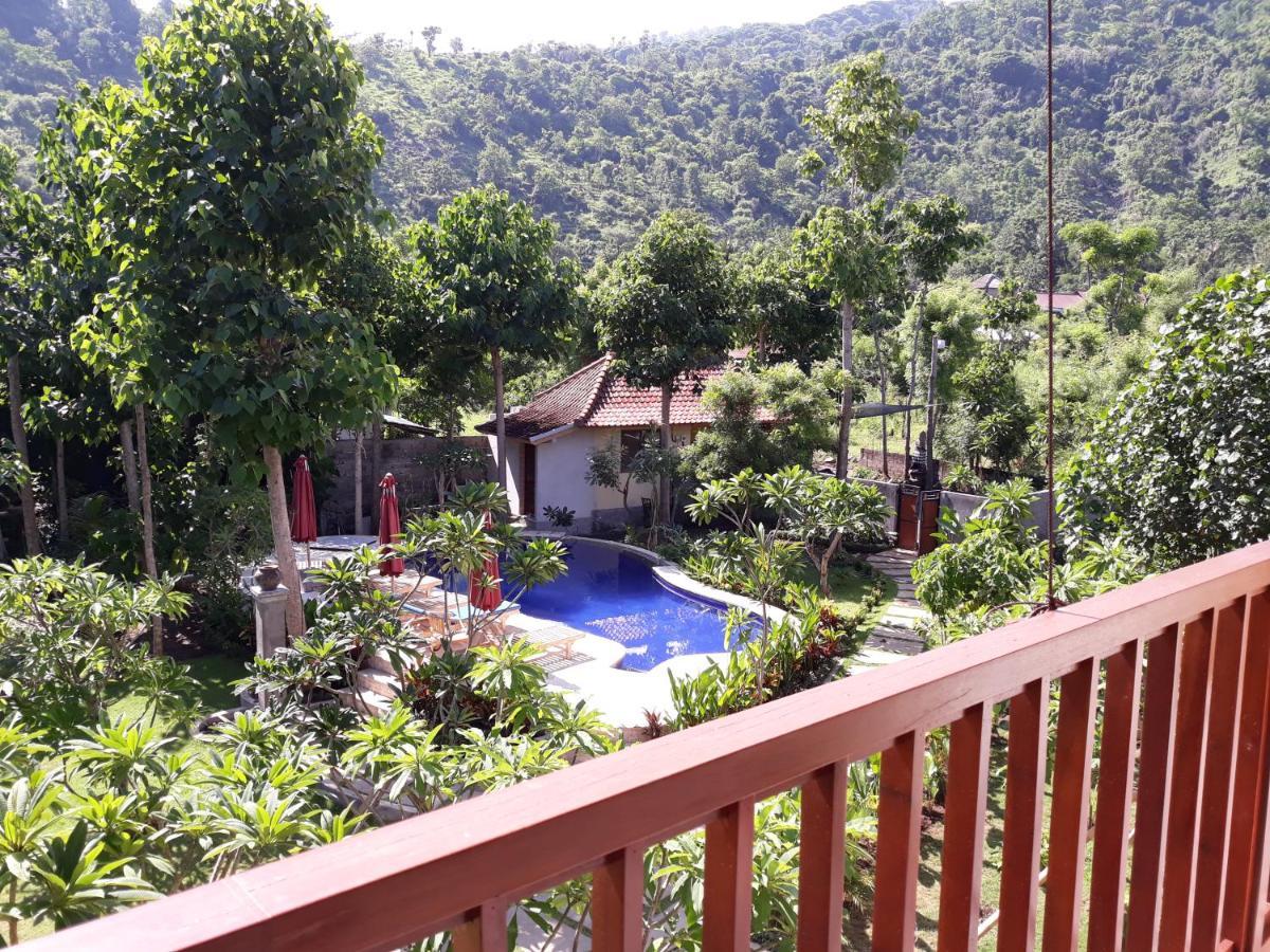 אמד Jaya Villa מראה חיצוני תמונה