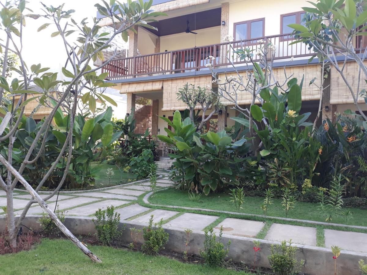 אמד Jaya Villa מראה חיצוני תמונה