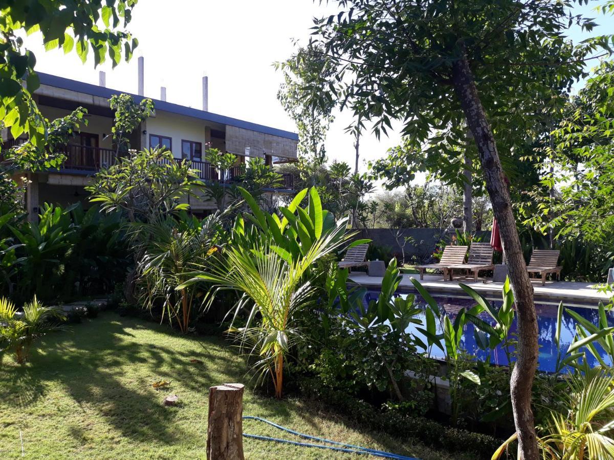 אמד Jaya Villa מראה חיצוני תמונה