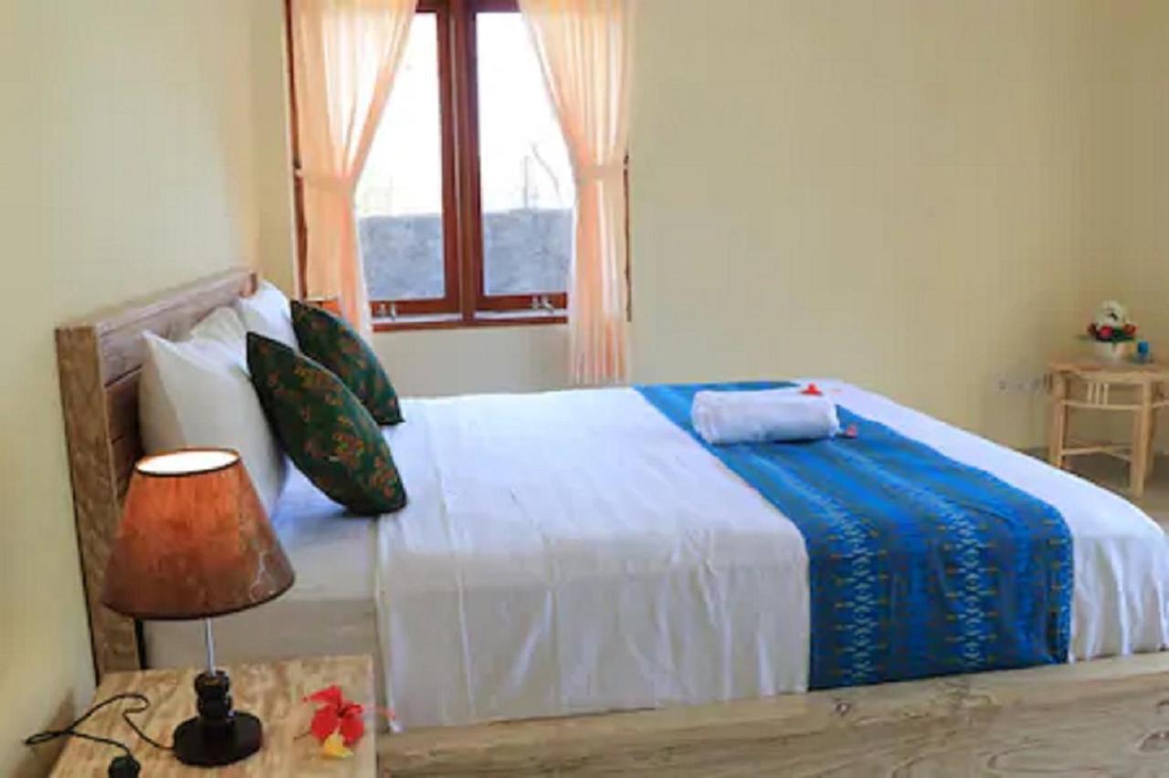 אמד Jaya Villa מראה חיצוני תמונה