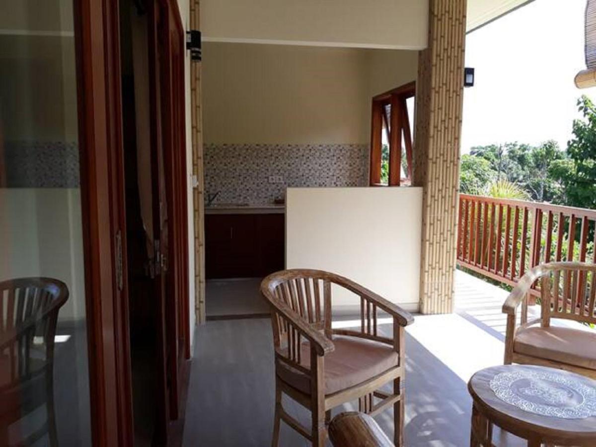 אמד Jaya Villa מראה חיצוני תמונה