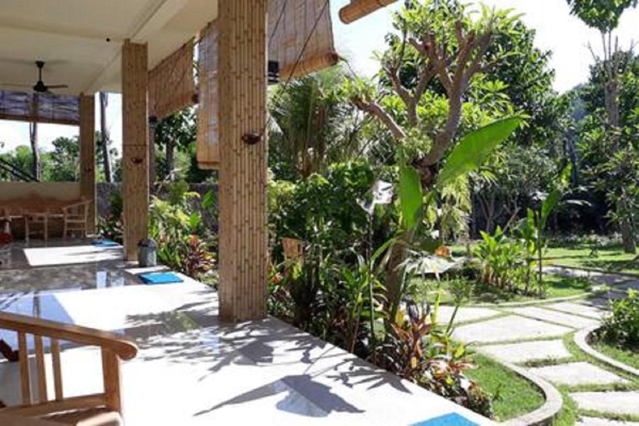 אמד Jaya Villa מראה חיצוני תמונה