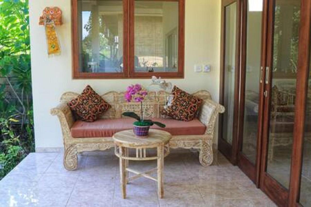 אמד Jaya Villa מראה חיצוני תמונה