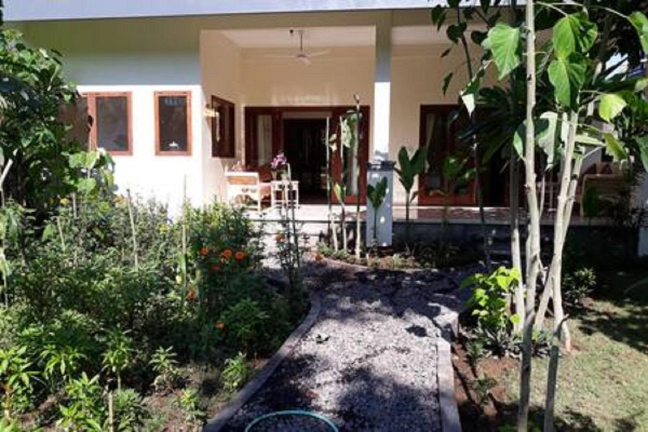 אמד Jaya Villa מראה חיצוני תמונה