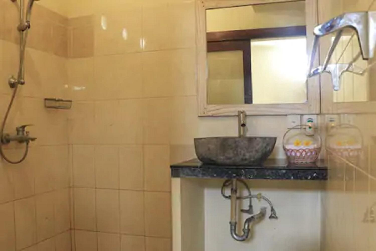 אמד Jaya Villa חדר תמונה