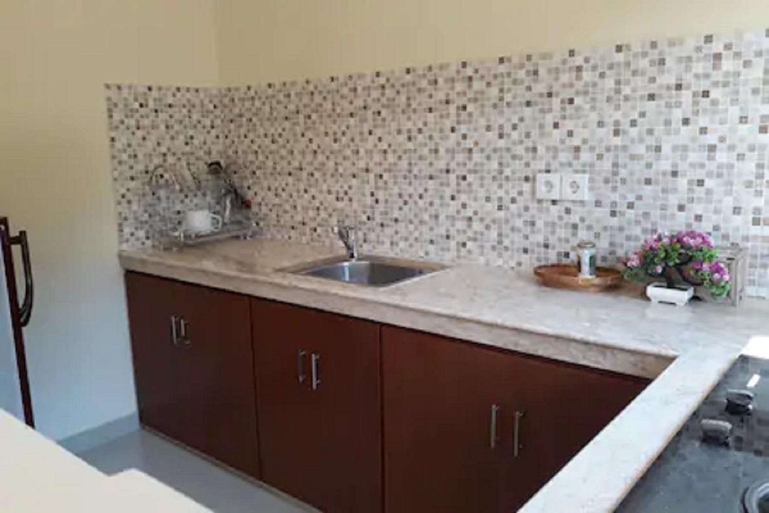אמד Jaya Villa חדר תמונה
