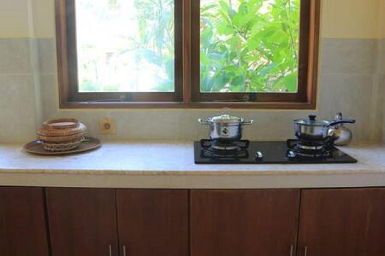 אמד Jaya Villa חדר תמונה
