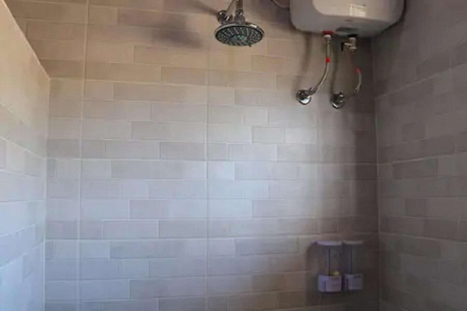 אמד Jaya Villa מראה חיצוני תמונה