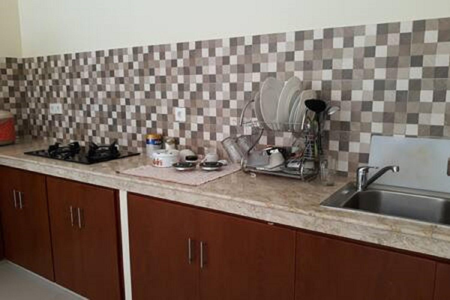 אמד Jaya Villa חדר תמונה
