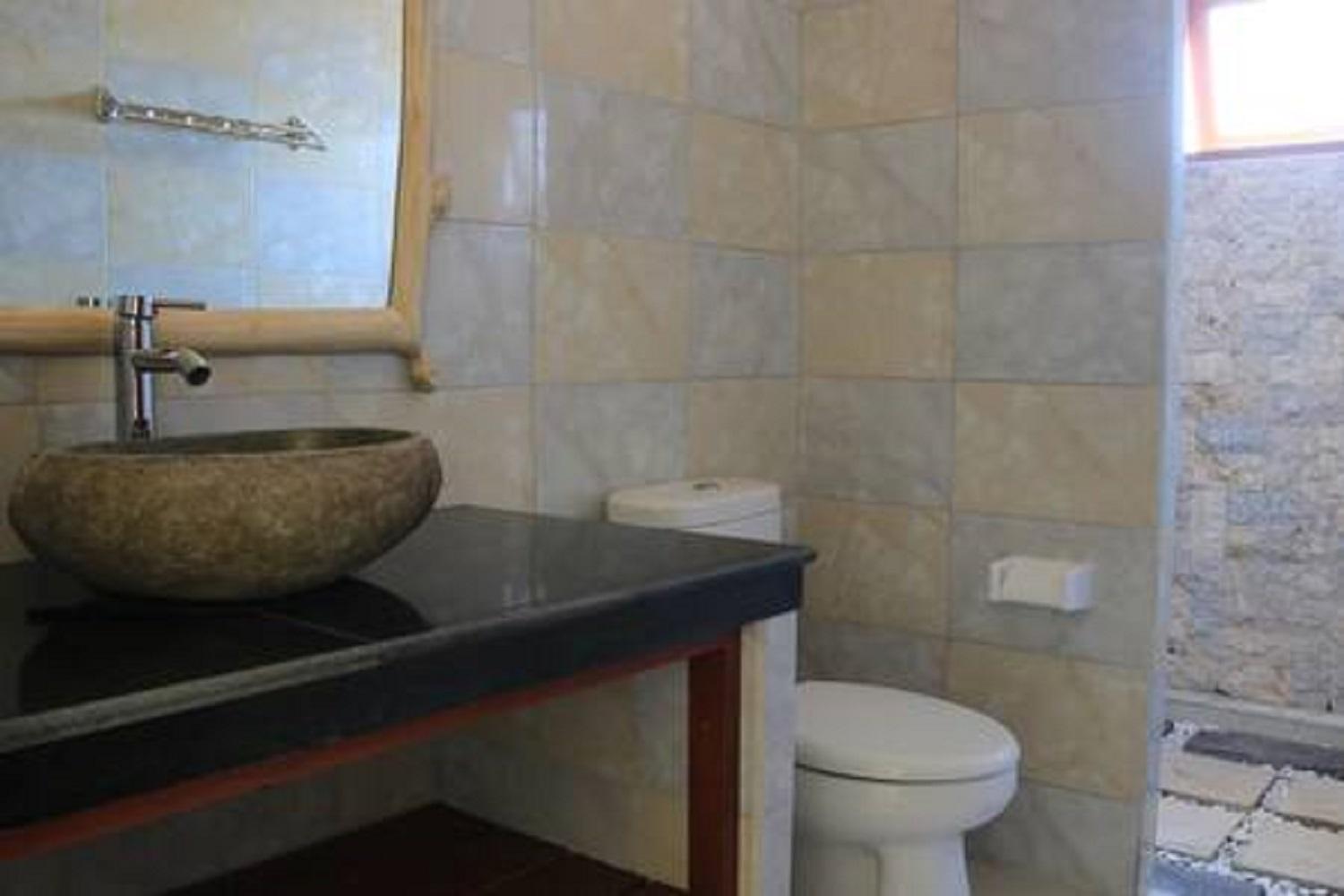 אמד Jaya Villa חדר תמונה