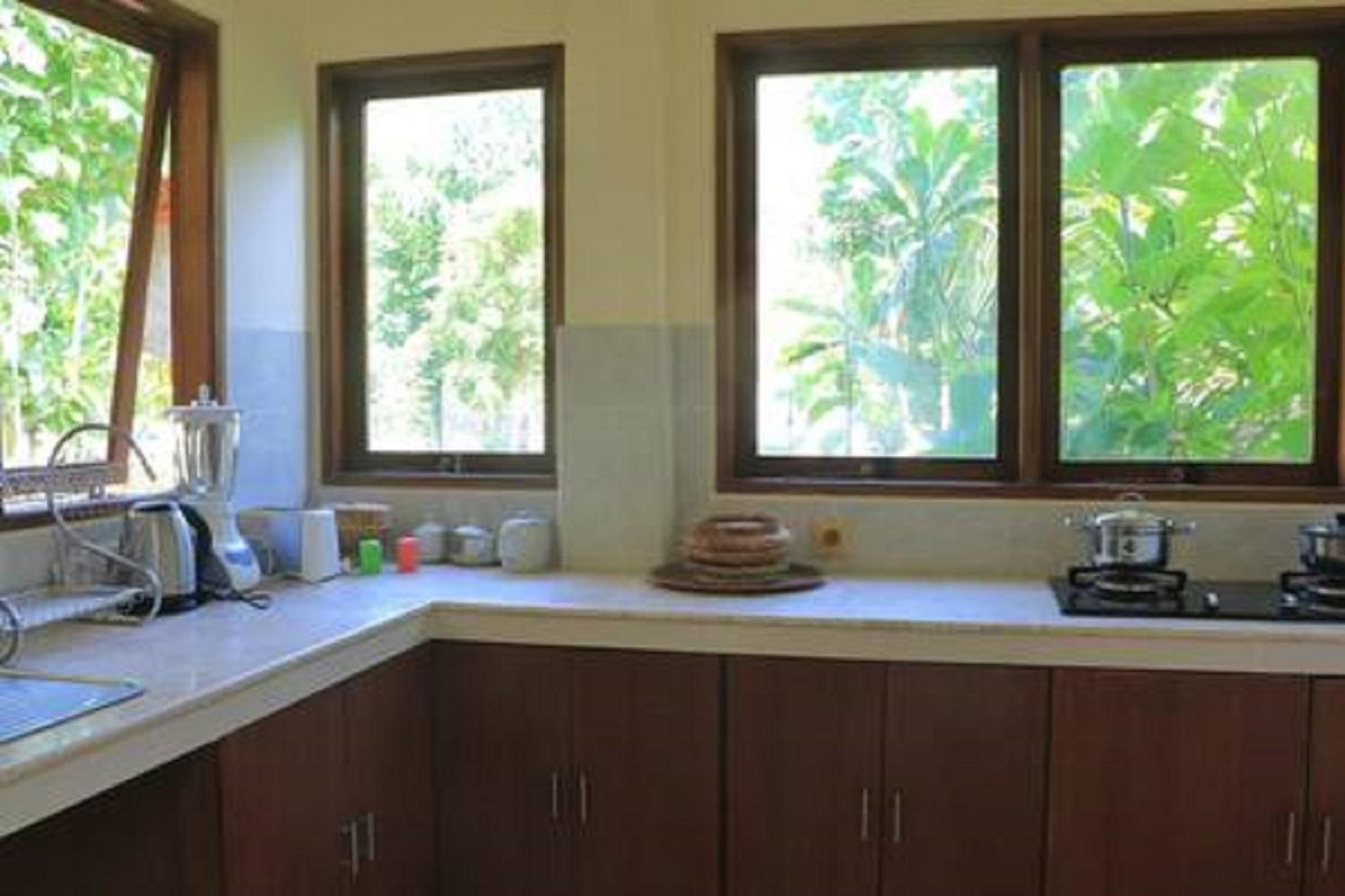 אמד Jaya Villa חדר תמונה