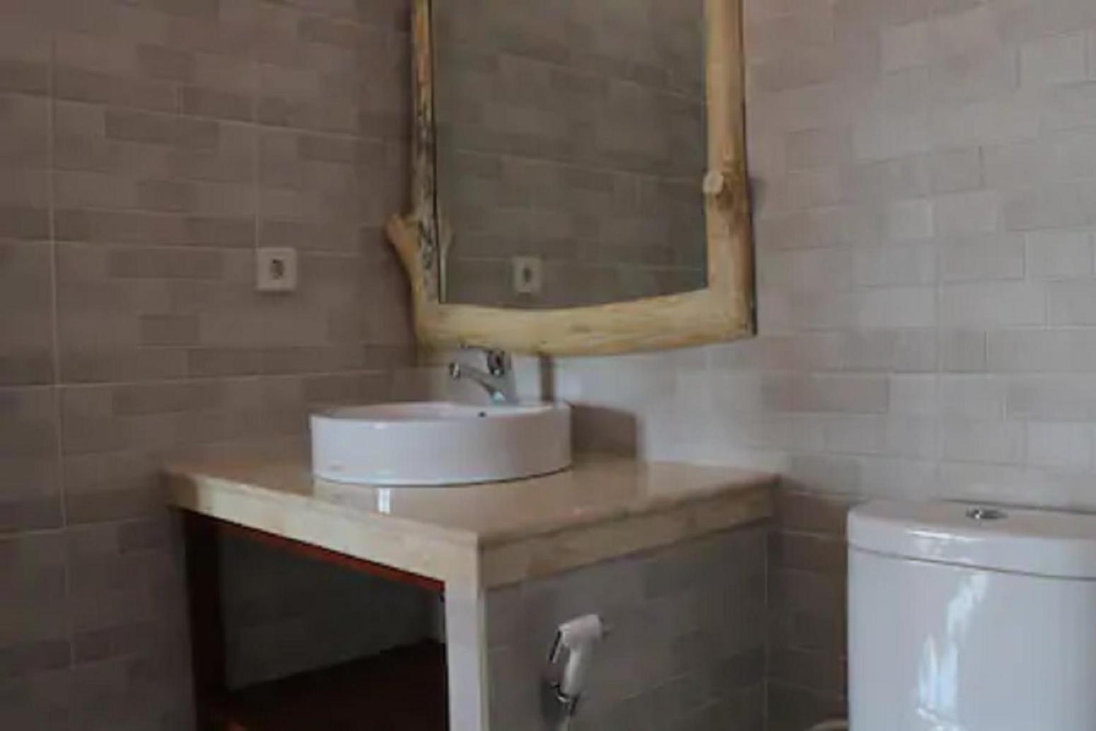 אמד Jaya Villa חדר תמונה