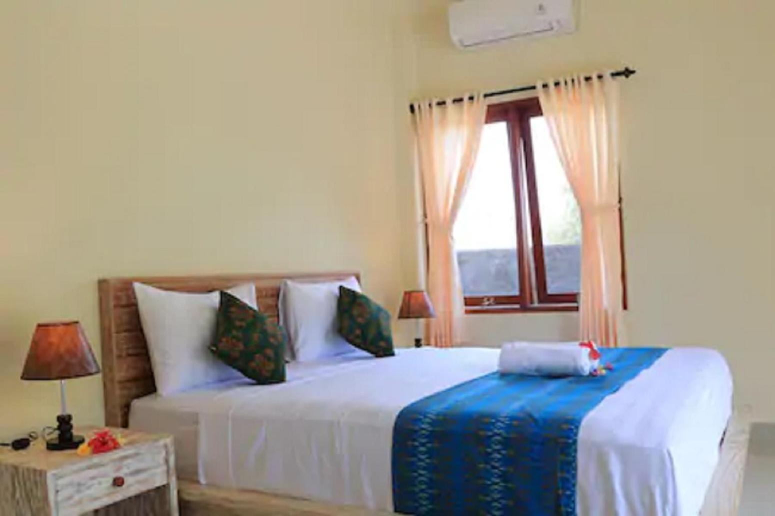 אמד Jaya Villa מראה חיצוני תמונה