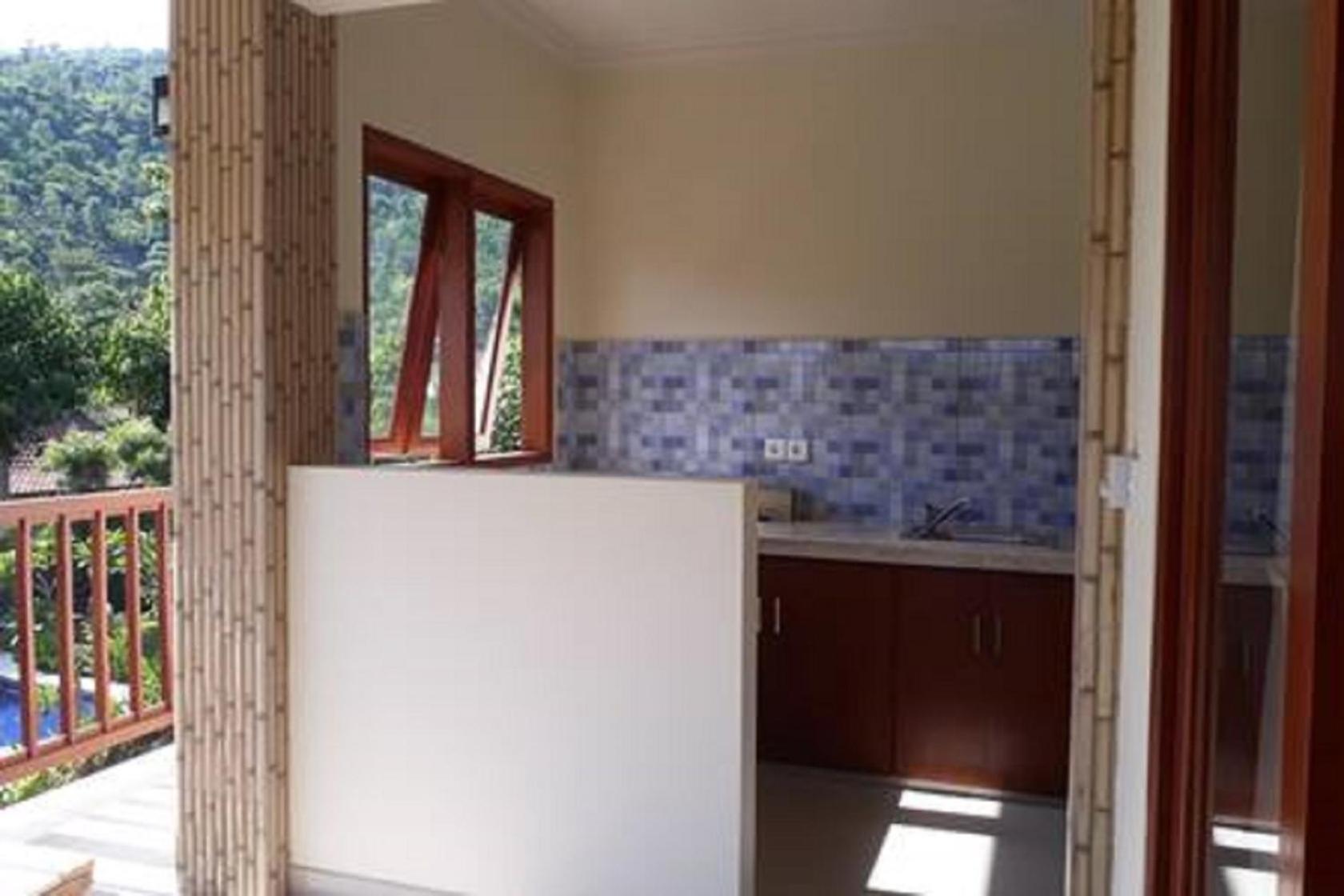 אמד Jaya Villa חדר תמונה