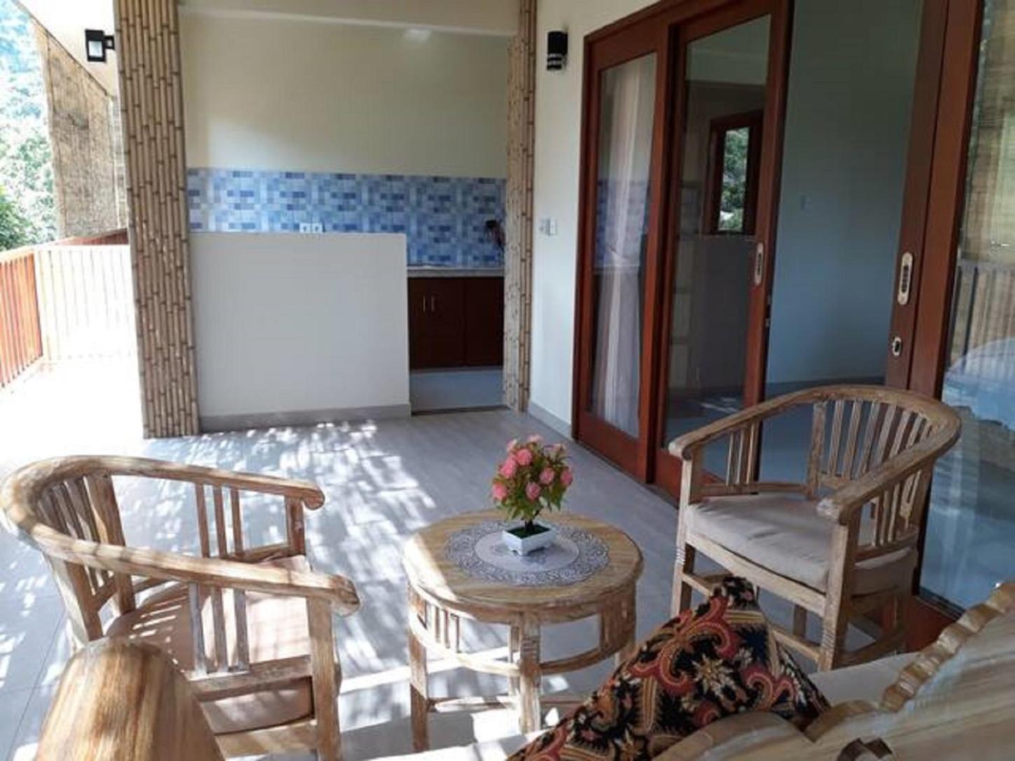 אמד Jaya Villa חדר תמונה