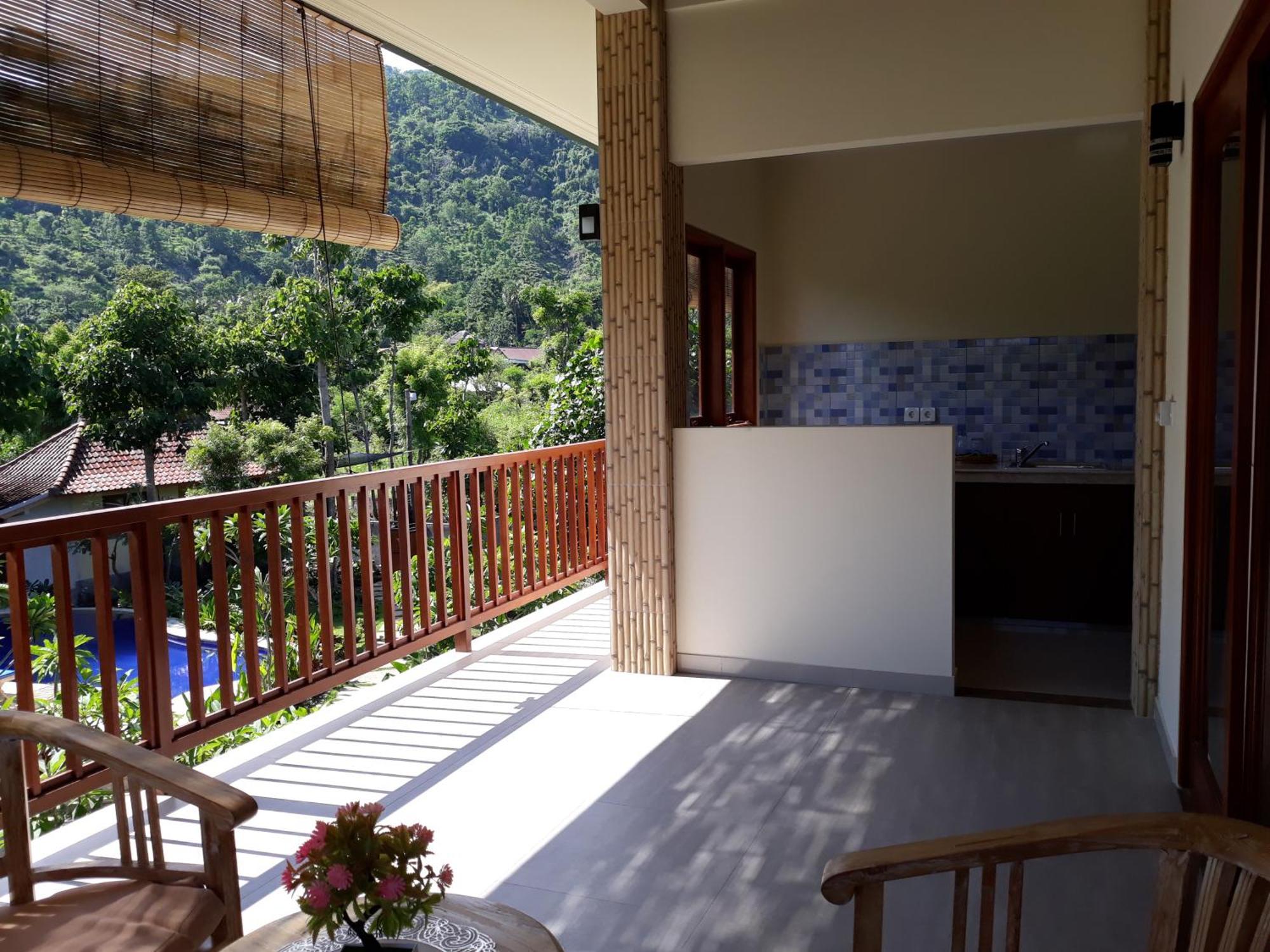 אמד Jaya Villa חדר תמונה